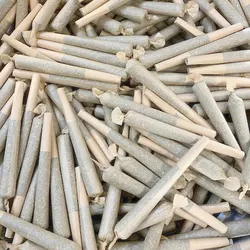 Prerolls
