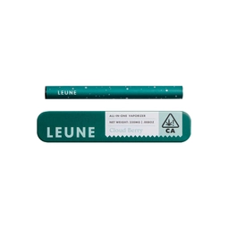 LEUNE - Cloud Berry (IH) Vaporizer (1/4 Gram)