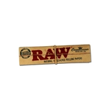 RAW - Classic King Size + Tips