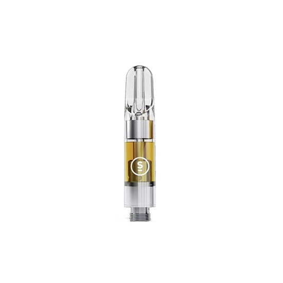 Select Oil Half Gram Cartridge