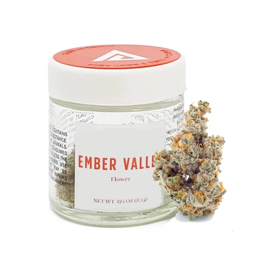 ember valley eighth