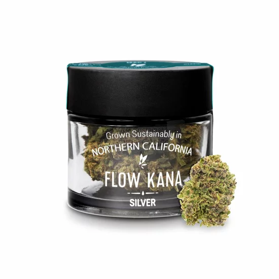 flow kana hybrid 8th