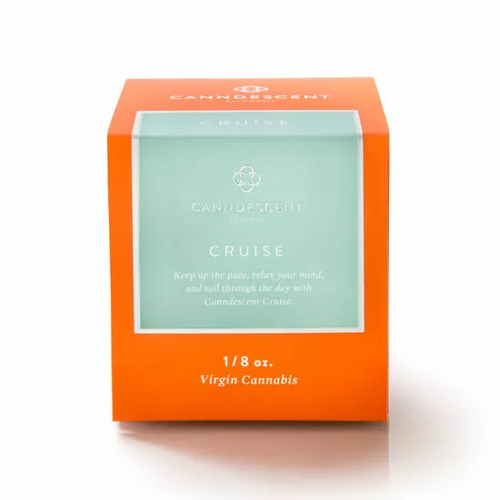 Canndescent Cruise Eighth Box