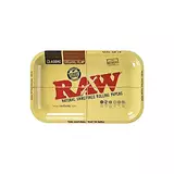 RAW Rolling Tray - 11" x 7"