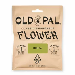 Old Pal - Cosmic OG (I) 1 Ounce - Weed Delivery in Los Angeles