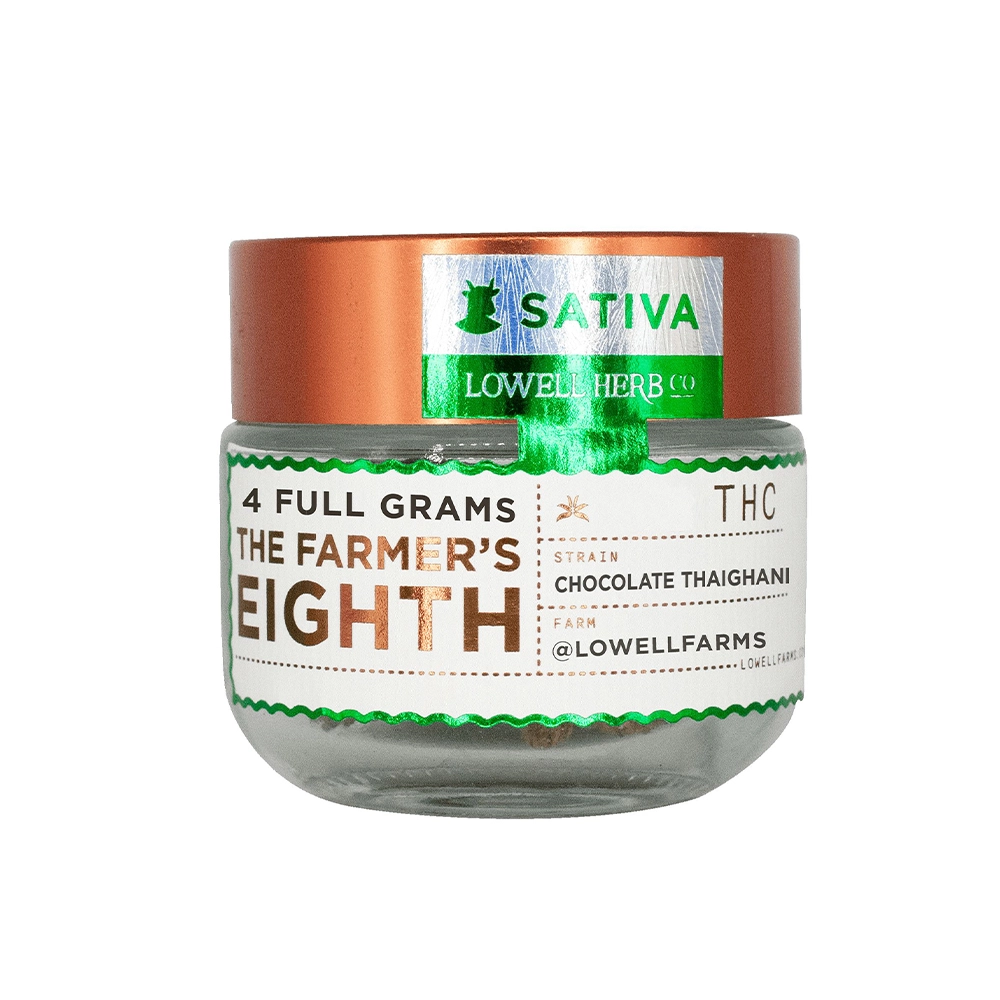 Lowell Farms - Chocolate Thaighani (S) 4 Grams | HERB