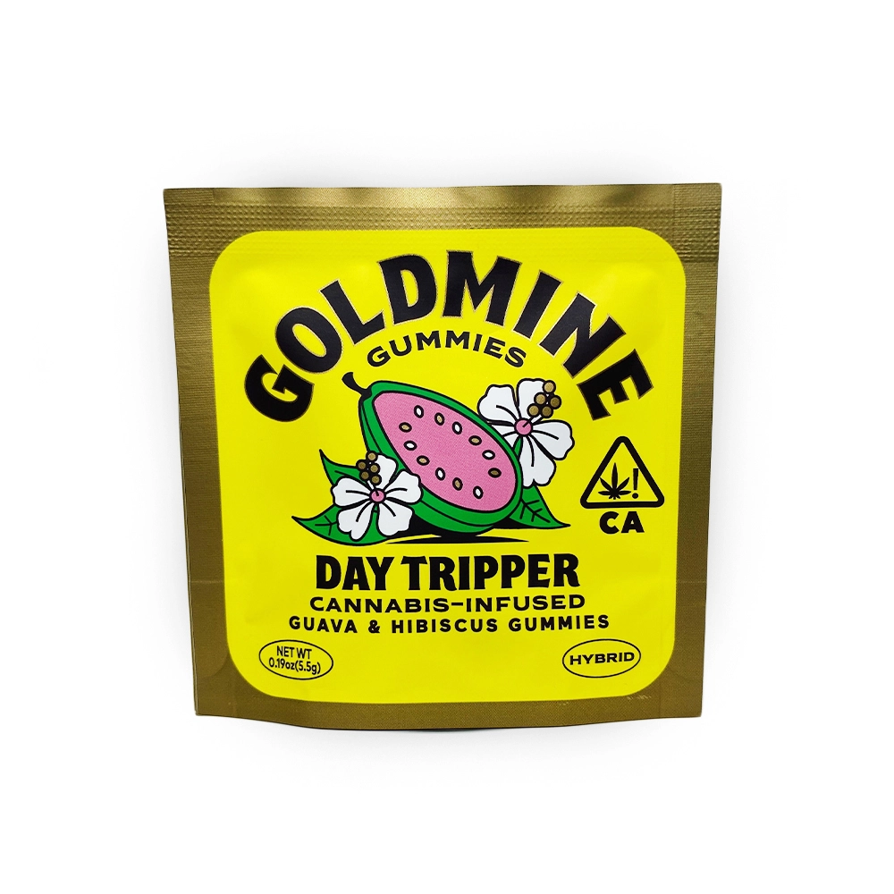 Goldmine - Tropic Trip : Guava & Hibiscus [1pk] | HERB