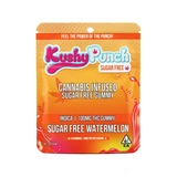 Kushy Punch Indica Sugar Free Watermelon