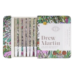 Drew Martin The Collection Box