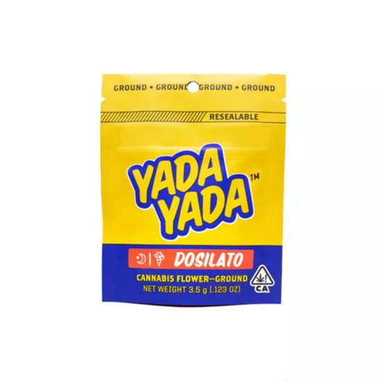 garlotti yada yada ground