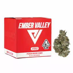  Ember Valley la runtz hybrid Jar