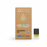 PAX	Blueberry OG - Live Rosin Pod (I)