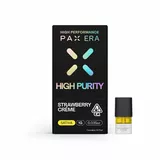 Strawberry Creme - High Purity THC Pod (S) PAX