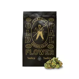 Old Pal - Cherry Pie (I) 1 Ounce