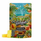 STIIIZY - Mango Tango Sativa Gummies