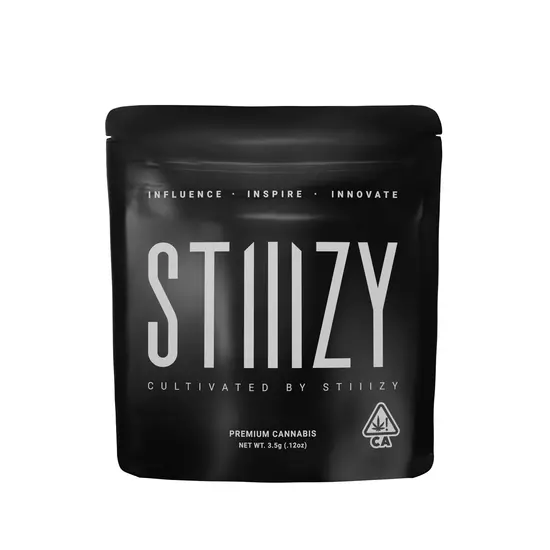 STIIIZY - Pink Lemonade - Black Label - Sativa | HERB