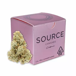 Source Quest 1/8 weed delivery