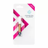 Northern Lights crystal clear 1g vape cartridge 