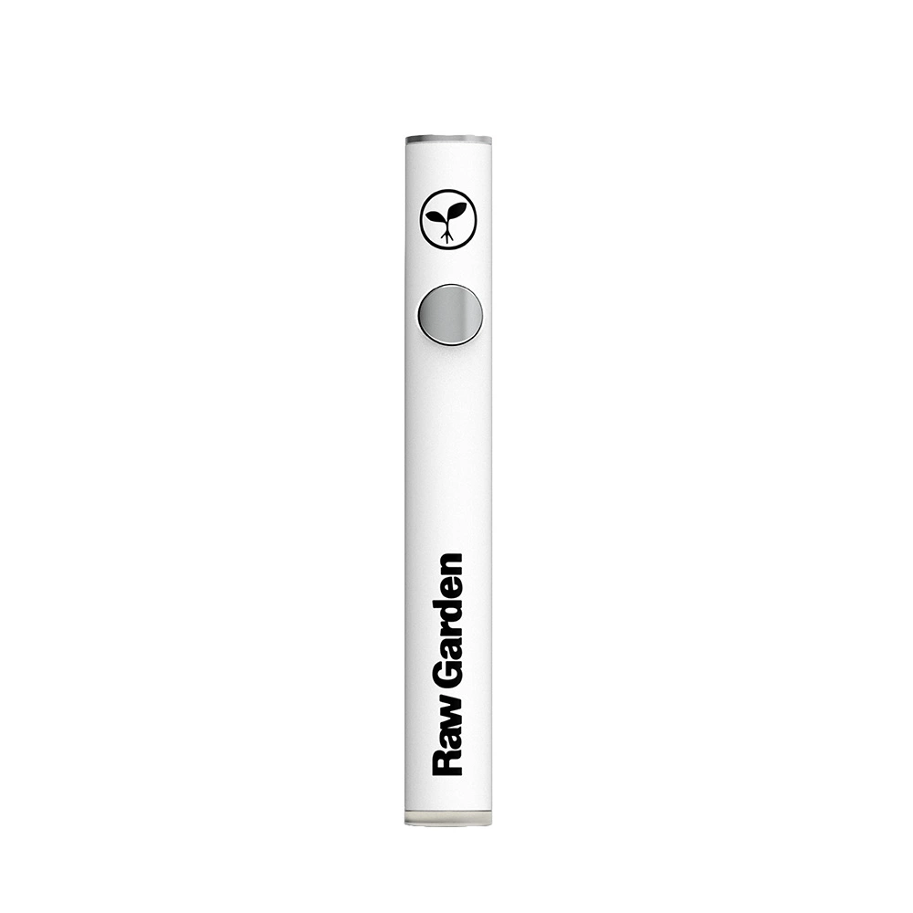Raw Garden - Variable Voltage Vape Battery | HERB