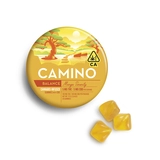 Camino - Mango Serenity - 'Balance' Gummies  - Weed Delivery