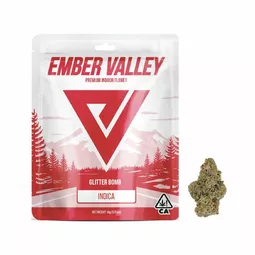 Ember Valley Glitter Bomb 14g - Cannabis Delivery