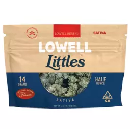 Lowell Farms Sativa Littles