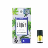 stiiizy louis xiii indica original weed thc pod delivery