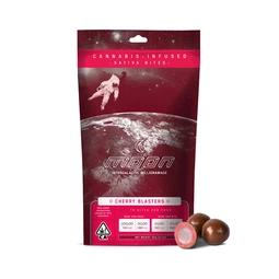 Moon - Cherry Blasters - Sativa THC Edibles for delivery in Los Angeles