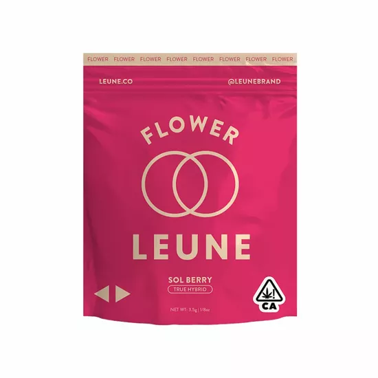 LEUNE - Sol Berry (H) - weed delivery in los angeles