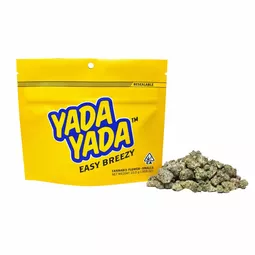 yada yada 10g smalls apricot haze