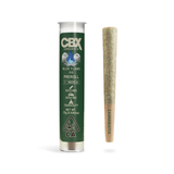 cannabiotix cbx pre-roll