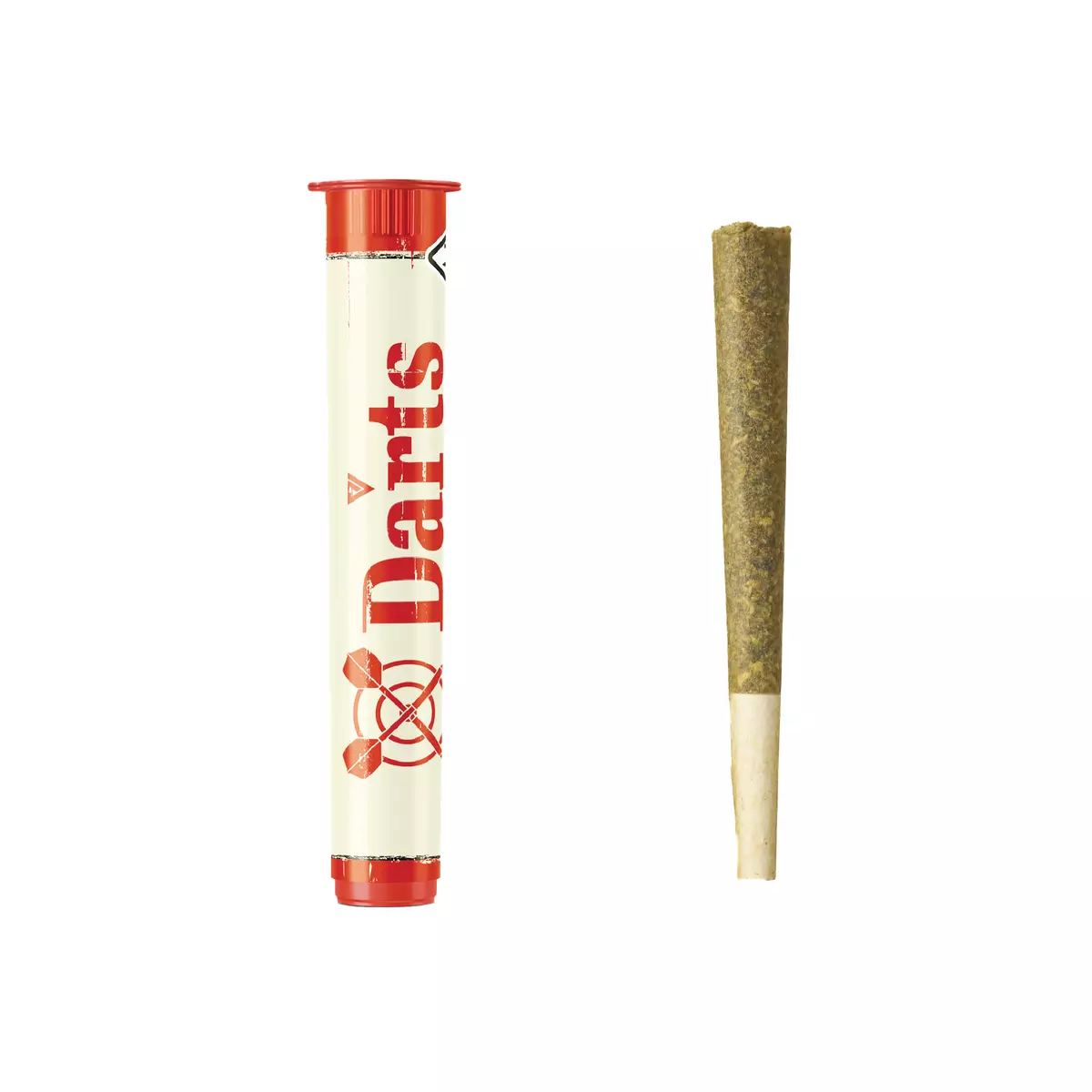 Ember Valley - Zerealz - Hybrid - Darts Pre-Roll | HERB