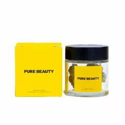 pure beauty sativa eighth for weed delivery in los angeles