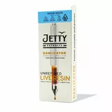 Jetty Extracts	- Dablicator - Motor Mouth - Indica - Weed Delivery