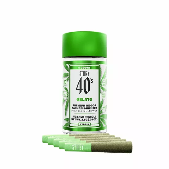 STIIIZY | Best Cannabis Delivery Deals Near You | HERB