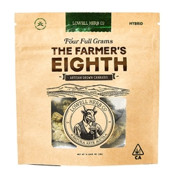 Lowell Farms - Blue Dream 