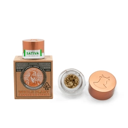 Lowell Farms - Mothers Milk (S) - Bubble Hash (1 Gram)
