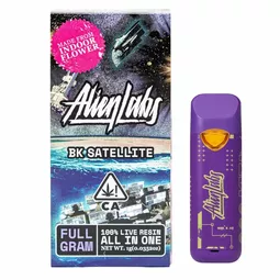 alien labs 1g disposable vape pen delivery