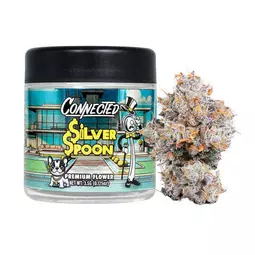 connected Silver Spoon weed delivery in los angeles
