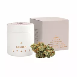 a golden state SFV OG - cannabis delivery in los angeles
