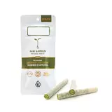 Raw Garden - Live Resin Infused Pre-Rolls - Weed Delivery in Los Angeles