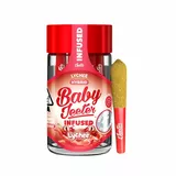 jeeter - Lychee - hybrid - infused babies pre-rolls for weed delivery in LA