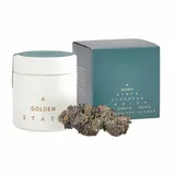 A Golden State - moonbeam - indica - - weed delivery in LA