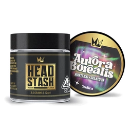 West Coast Cure - Aurora Borealis - Weed Delivery in Los Angeles