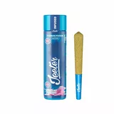 Jeeter - Durban Poison (S) - Rosin Infused Pre-Roll - Weed Delivery