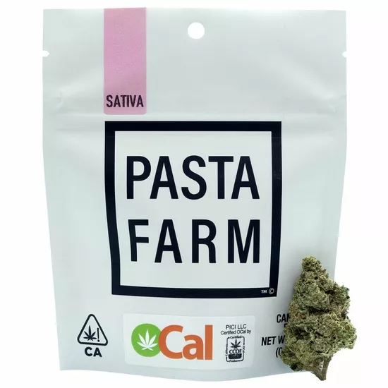 PASTA FARM - Blue Dream - OCal Certified - Weed Delivery in Los Angeles