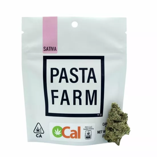 PASTA FARM - Blue Dream - OCal Certified - Weed Delivery in Los Angeles