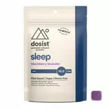 dosist - Sleep - Blackberry Lavender Gummies - weed delivery los angeles