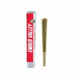 Ember Valley - Gelottery - indica Pre-Roll - Weed Delivery in Los Angeles