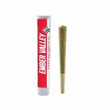 Ember Valley - Gelottery - indica Pre-Roll - Weed Delivery in Los Angeles